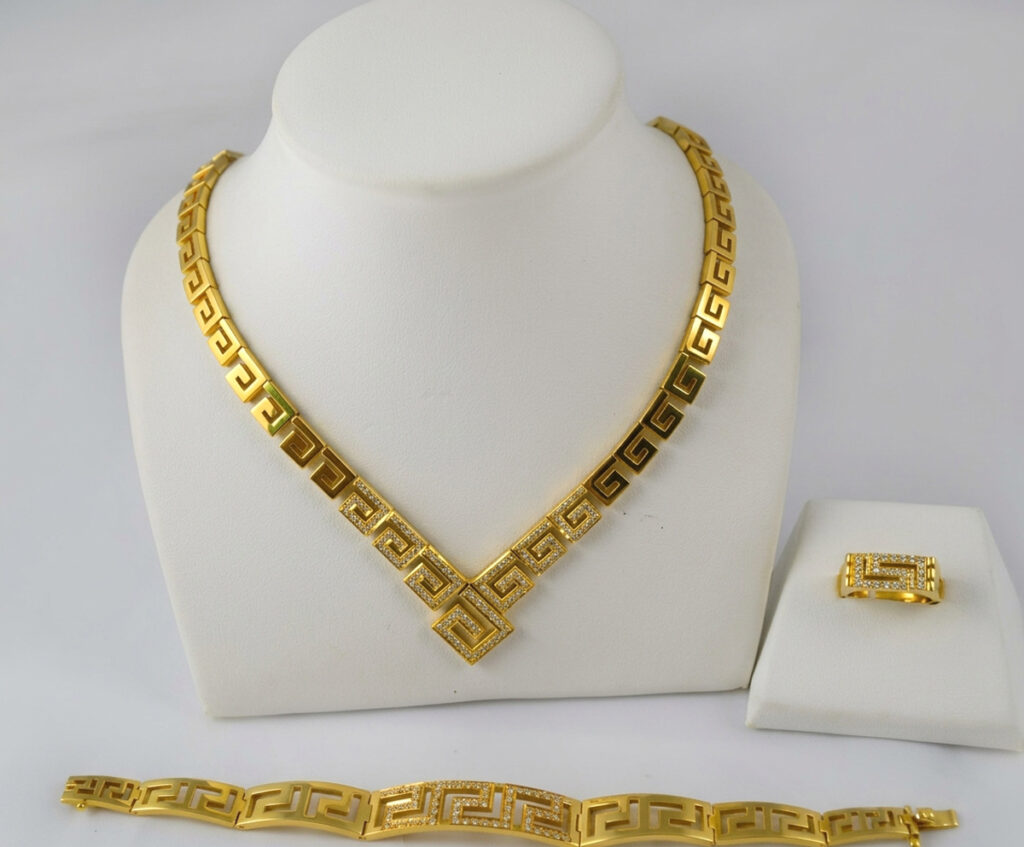 Golden Collection
