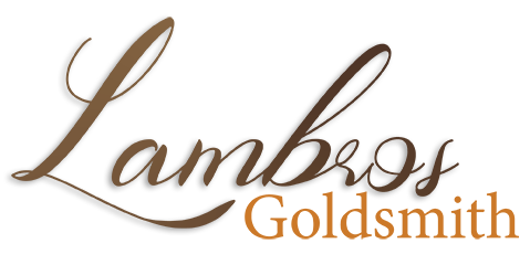 Lambros Goldsmith Logo