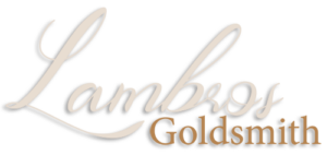 lambros logo
