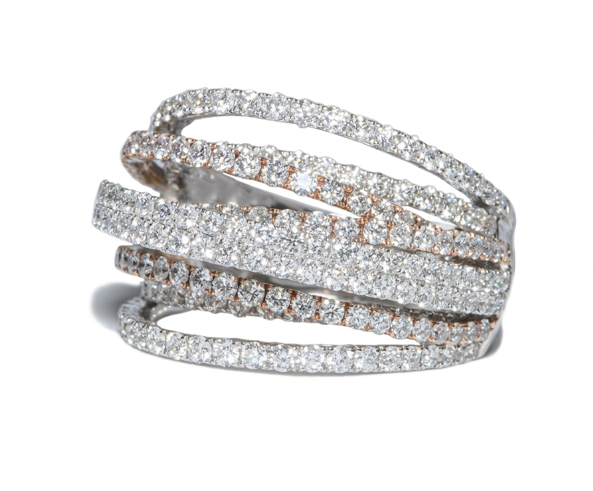 ring-diamond Diamond Ring
